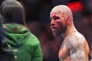 3 Reasons Jean Silva Is Still the Most Dangerous Fighting Nerd