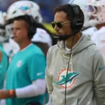 3 Reasons Mike McDaniel Could Be the First Coach Fired in the 2025 NFL Season