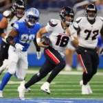 3 Reasons Why NFL Games Are the Perfect Opportunity for Live Betting