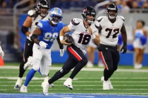 3 Reasons Why NFL Games Are the Perfect Opportunity for Live Betting