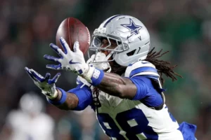 5 Key Lessons From the 2025 NFL Season Opener