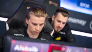 NAVI’s Results Continue to Flop After Loss to M80 at BLAST Open