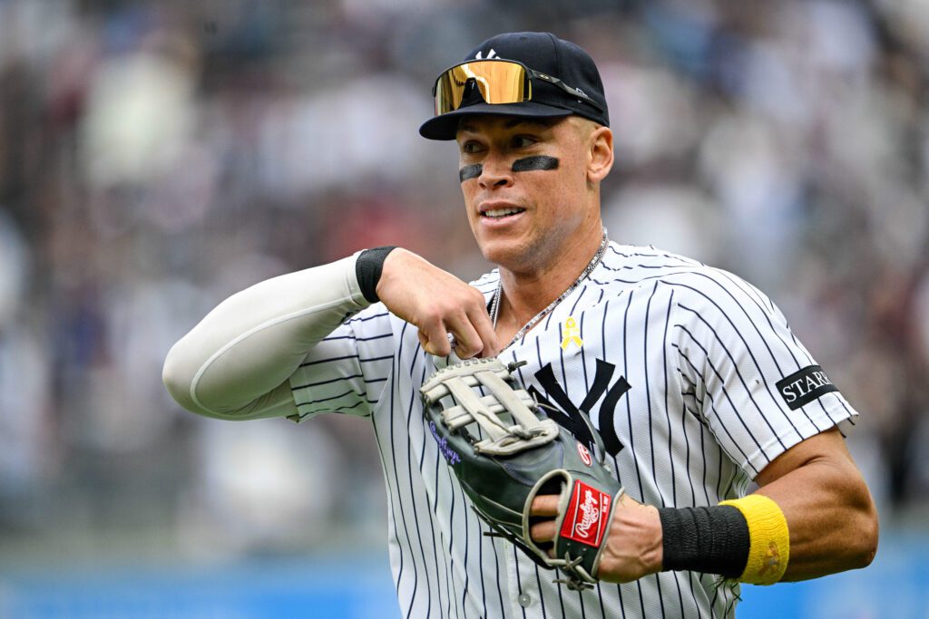 The All Time Strikeout Leaders in MLB History