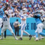 Ranking the 3-0 Teams Entering Week 4 of the NFL Season