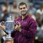 Alcaraz Defeats Sinner in US Open Finals