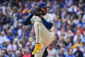 Angels vs Brewers Prediction, MLB Prop Bets and Parlay Picks Tuesday, 9/16