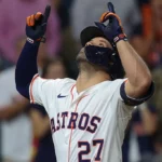 Astros vs Angels Prediction, MLB Prop Bets and Parlay Picks for Friday, 9/26: Altuve, Houston Keep Driving For Postseason