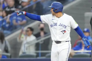 Astros vs Blue Jays Prediction, MLB Prop Bets and Parlay Picks for Wednesday, 9/10