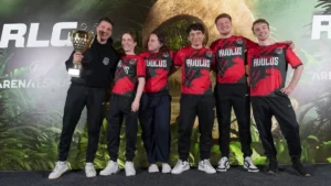 AVULUS coming back to Dota 2 after full roster departure