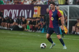 Barcelona vs PSG Champions League Odds, Picks and Prediction for Wednesday, October 1
