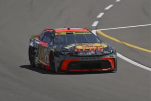 Bass Pro Shops Night Race Picks, Predictions and NASCAR Prop Bets, 9/13