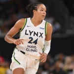 WNBA Best Bets for Today: Top Picks, Props and Odds for Monday, 9/1