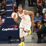 WNBA Best Bets for Today: Top Picks, Props and Odds for Saturday, 9/6
