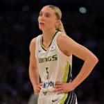 WNBA Best Bets for Today: Top Picks, Props and Odds for Thursday, 9/11