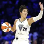 WNBA Best Bets for Today: Top Picks, Props and Odds for Tuesday, 9/2