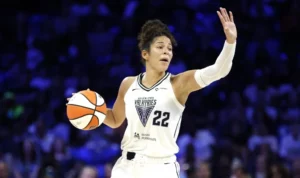 WNBA Best Bets for Today: Top Picks, Props and Odds for Tuesday, 9/2