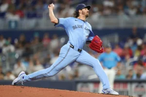 Blue Jays vs Yankees Prediction, MLB Prop Bets and Parlay Picks for Friday, 9/5: Back NY at Home, Gausman Over 5.5 Ks