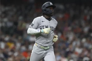 Blue Jays vs Yankees Prediction, MLB Prop Bets and Parlay Picks for Saturday, 9/6: Bet Blue Jays to Cover, Jazz Chisholm To Stay Hitless