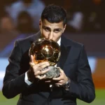 2025 Ballon d’Or Odds: Who Are the Favorites?