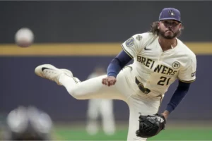 Brewers vs Padres Prediction, MLB Prop Bets and Parlay Picks for Monday, 9/22