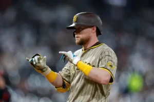 Brewers vs Padres Prediction, MLB Prop Bets and Parlay Picks for Tuesday, 9/23: Bet Against Hungover Padres