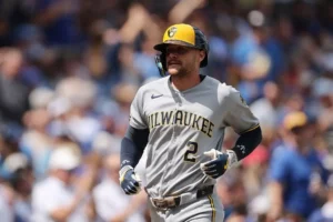 Brewers vs Pirates Prediction, MLB Prop Bets And Parlay Picks Friday, 9/5: Bet Milwaukee, Turang Take Care Of Business
