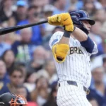 Brewers vs Rangers Prediction, MLB Prop Bets and Parlay Picks for Monday, 9/8