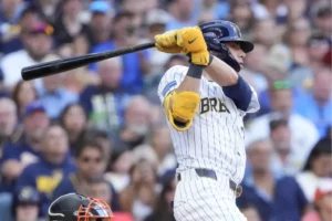Brewers vs Rangers Prediction, MLB Prop Bets and Parlay Picks for Monday, 9/8