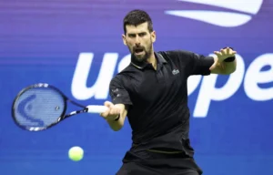Can Novak Djokovic Get Past Carlos Alcaraz to Make the US Open Final?