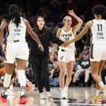 Can the Indiana Fever Still Make the WNBA Playoffs?
