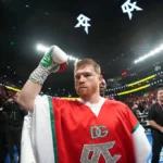 Canelo Alvarez vs. Terence Crawford Prediction, Picks and Boxing Odds 9/13