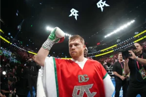 Canelo Alvarez vs. Terence Crawford Prediction, Picks and Boxing Odds 9/13