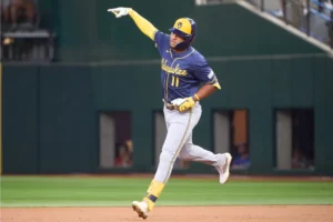 Cardinals vs Brewers Prediction, MLB Prop Bets and Parlay Picks, Friday, 9/12: Bet Milwaukee, Chourio to Step Up