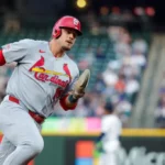 Cardinals vs Giants Prediction, MLB Prop Bets and Parlay Picks for Monday, 9/22