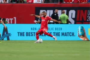 Champions League Hot Takes and Picks for Wednesday, September 17