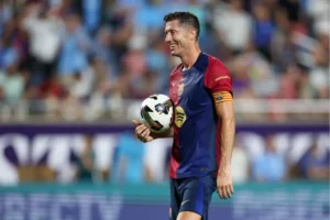 Champions League Hot Takes for Thursday, 9/18: Barcelona Seeks To Kick Off Champions League Journey With Win