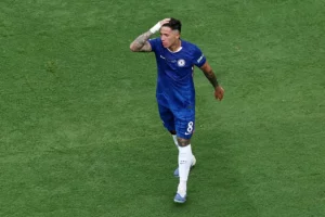 Champions League Parlay Picks and Predictions for Matchday 2