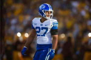 College Football Best Bets: Top Picks, Props and Odds for Week 5