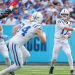 Colts Are Off to a Perfect Start, but Are They the Real Deal?