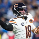 Cowboys vs Bears Prediction, Picks and Odds for NFL Week 3