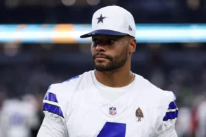 Cowboys vs Eagles Prediction, Picks and Odds for NFL Week 1: Dallas Covers in NFC East Tilt to Start Season