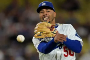 Dodgers vs Diamondbacks Prediction, MLB Prop Bets and Parlay Picks for Tuesday, 9/23