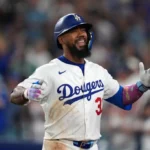 Dodgers vs Giants Prediction, MLB Prop Bets and Parlay Picks Friday, 9/12: Bet L.A., Hernandez Score in Opener