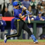 Dodgers vs Mariners Prediction, MLB Prop Bets and Parlay Picks Saturday, 9/27: Back Los Angeles On Road