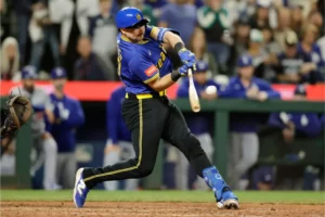 Dodgers vs Mariners Prediction, MLB Prop Bets and Parlay Picks Saturday, 9/27: Back Los Angeles On Road