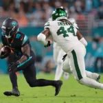 Dolphins Lose Tyreek Hill While the Jets and Bengals Just Look Utterly Lost on MNF