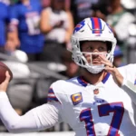 Dolphins vs Bills Prediction, Picks, and Odds for NFL Week 3