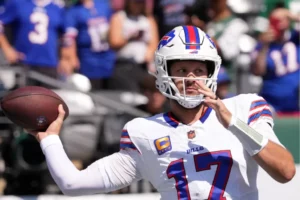 Dolphins vs Bills Prediction, Picks, and Odds for NFL Week 3