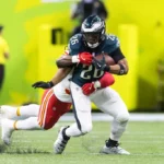 Eagles vs Chiefs Picks, Odds and Predictions for NFL Week 2: Philly Takes Super Bowl Rematch
