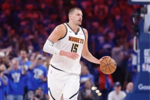 Early NBA Picks to Win Eastern and Western Conferences: Nuggets Set to Take West, Knicks to Clinch the East